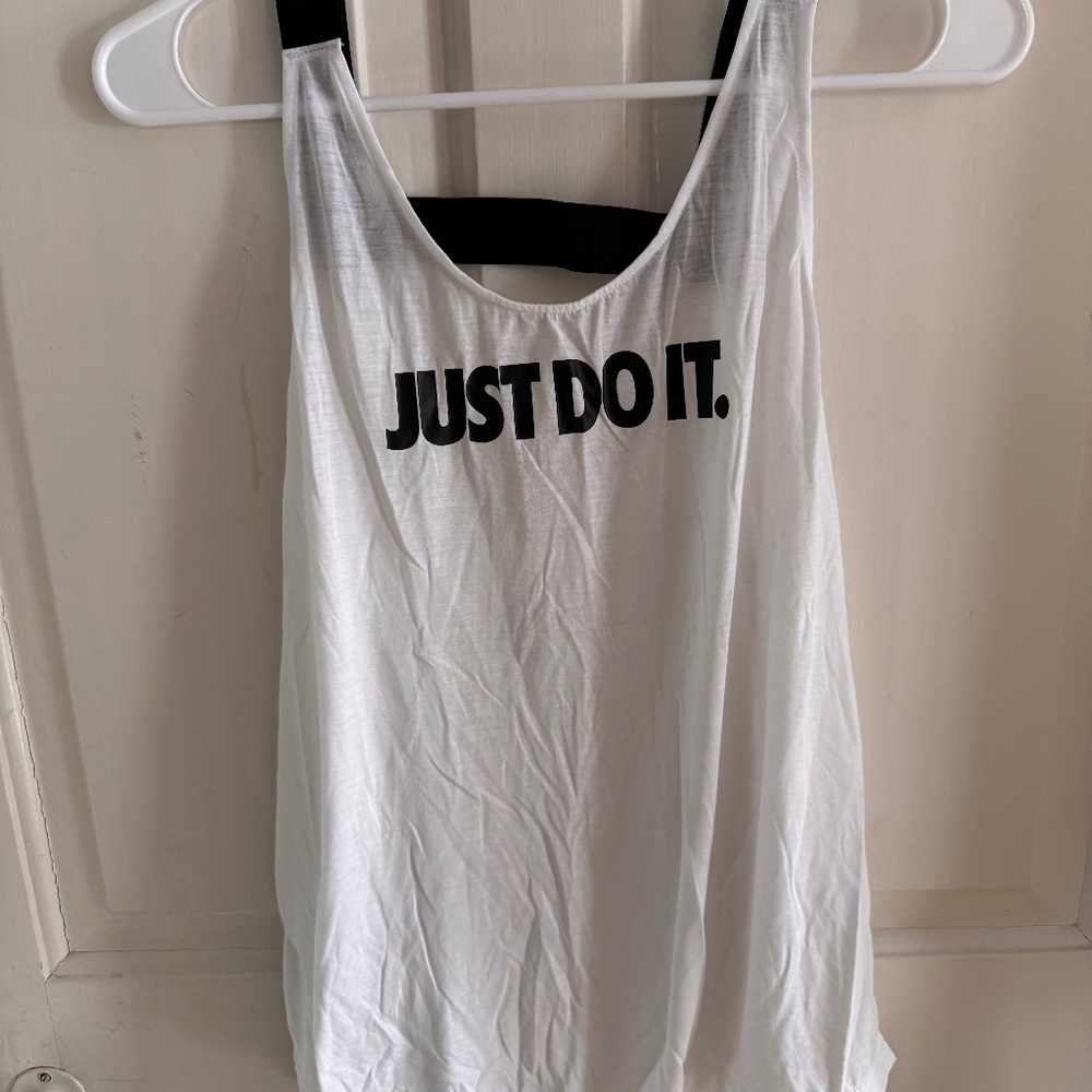 Nike Tank